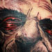 Tattoos - Zombie jill billy - 15681